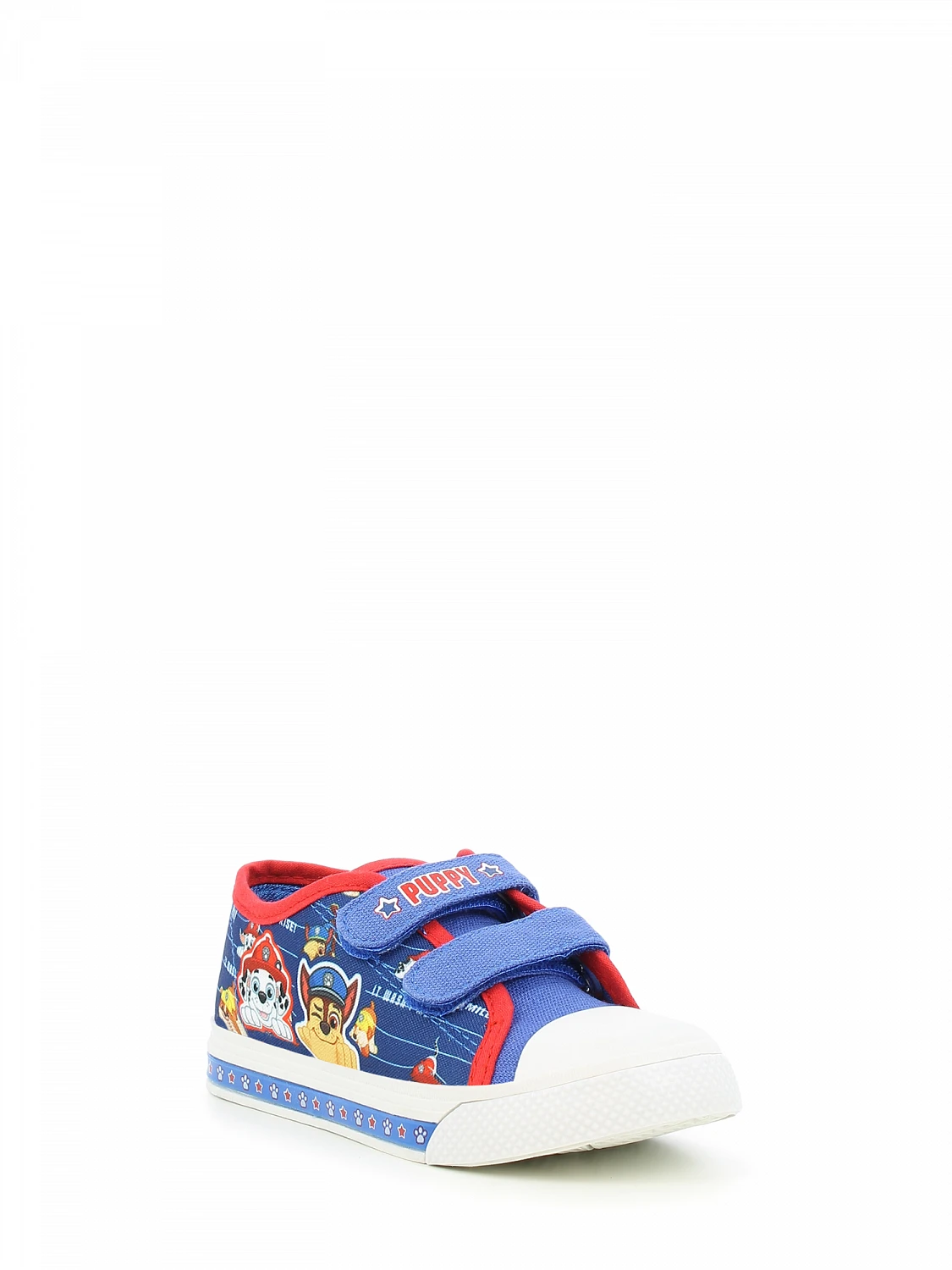 Paw Patrol Blinkesko Flat Blue 7 Paw Patrol Blinkesko Flat Blue - Bilde 5