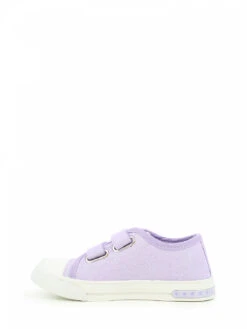 Disney Frozen Blinkesko Flat Lilac -ECCO Shop 35791 07