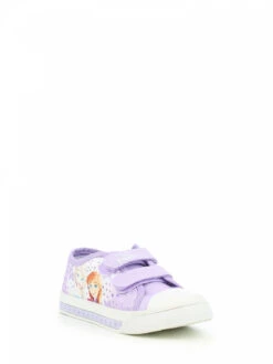 Disney Frozen Blinkesko Flat Lilac -ECCO Shop 35791 10