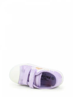 Disney Frozen Blinkesko Flat Lilac -ECCO Shop 35791 12