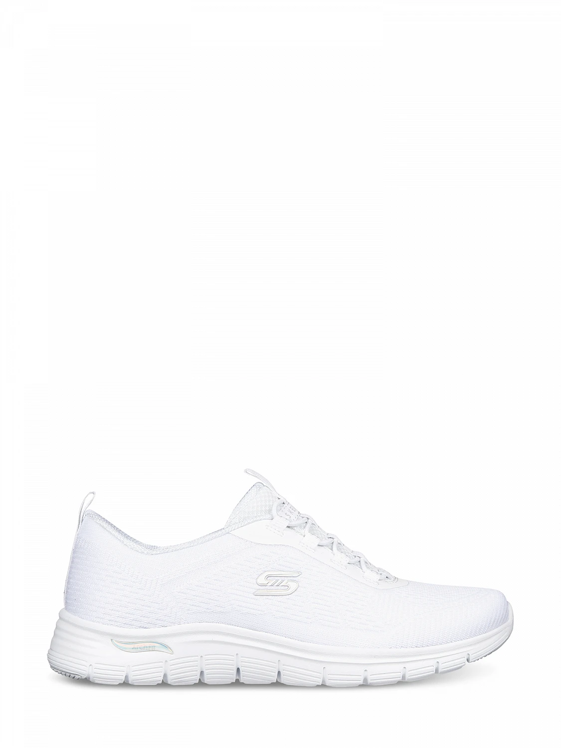 Skechers Womens Arch Fit Vista 3 Skechers Womens Arch Fit Vista