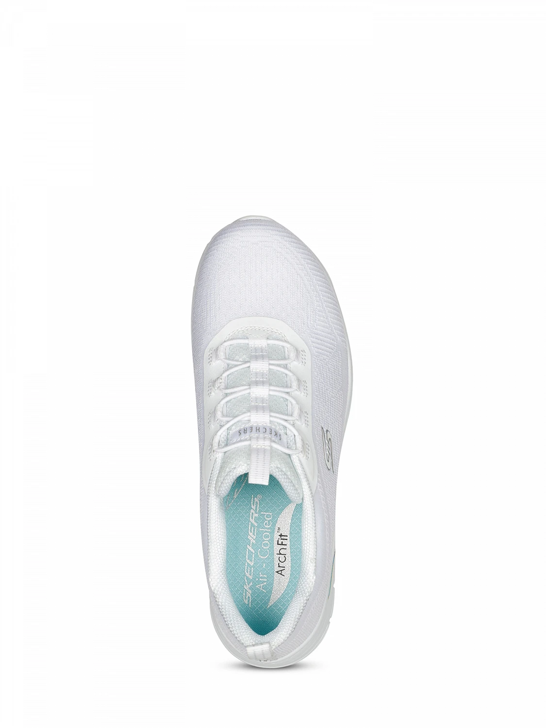 Skechers Womens Arch Fit Vista 6 Skechers Womens Arch Fit Vista - Bilde 4