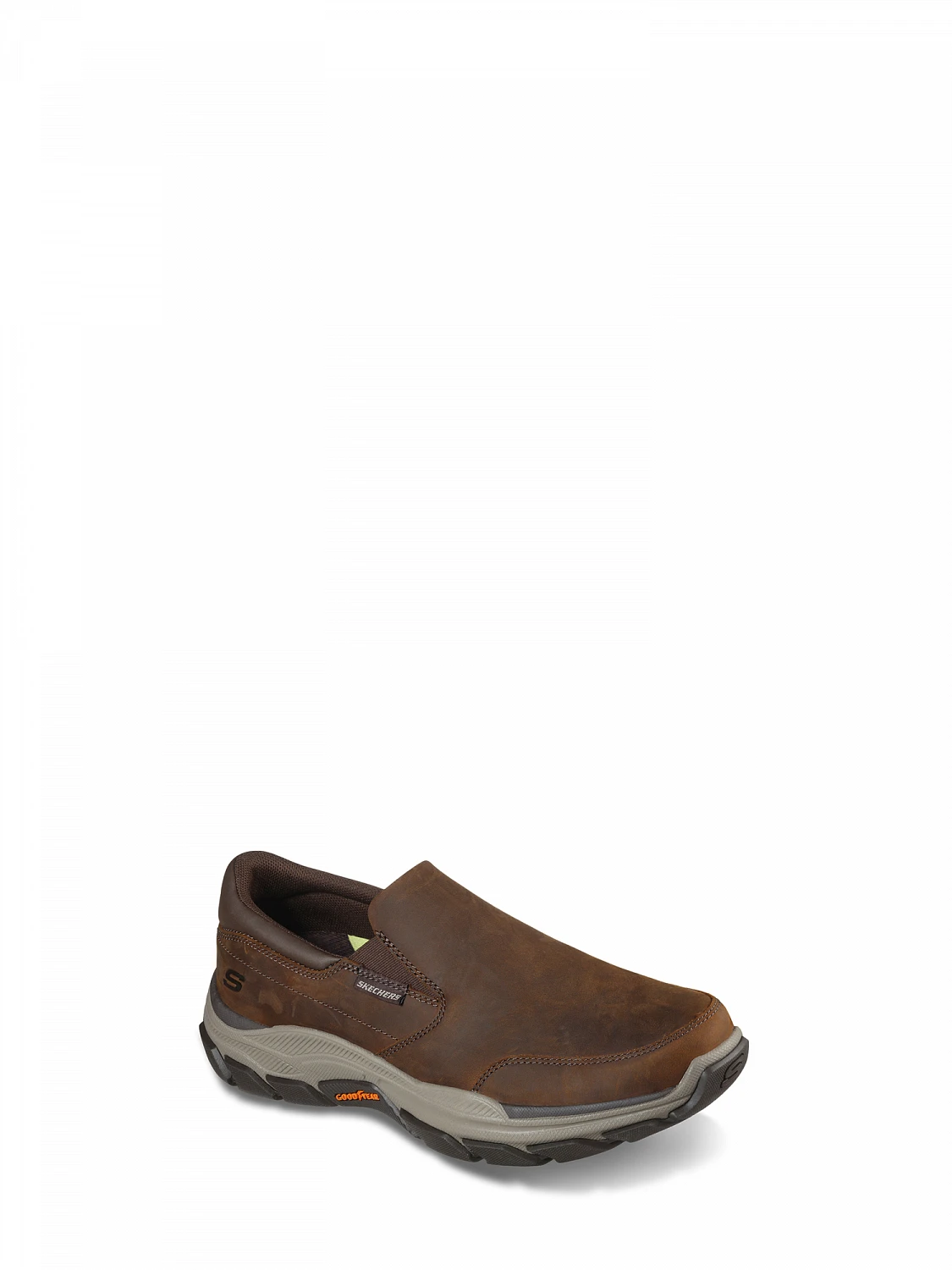 Skechers Relaxed Fit Respected Calum 5 Skechers Relaxed Fit Respected Calum - Bilde 3