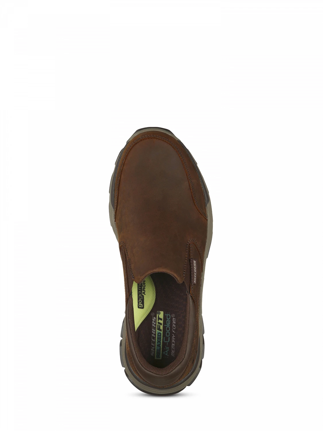 Skechers Relaxed Fit Respected Calum 6 Skechers Relaxed Fit Respected Calum - Bilde 4