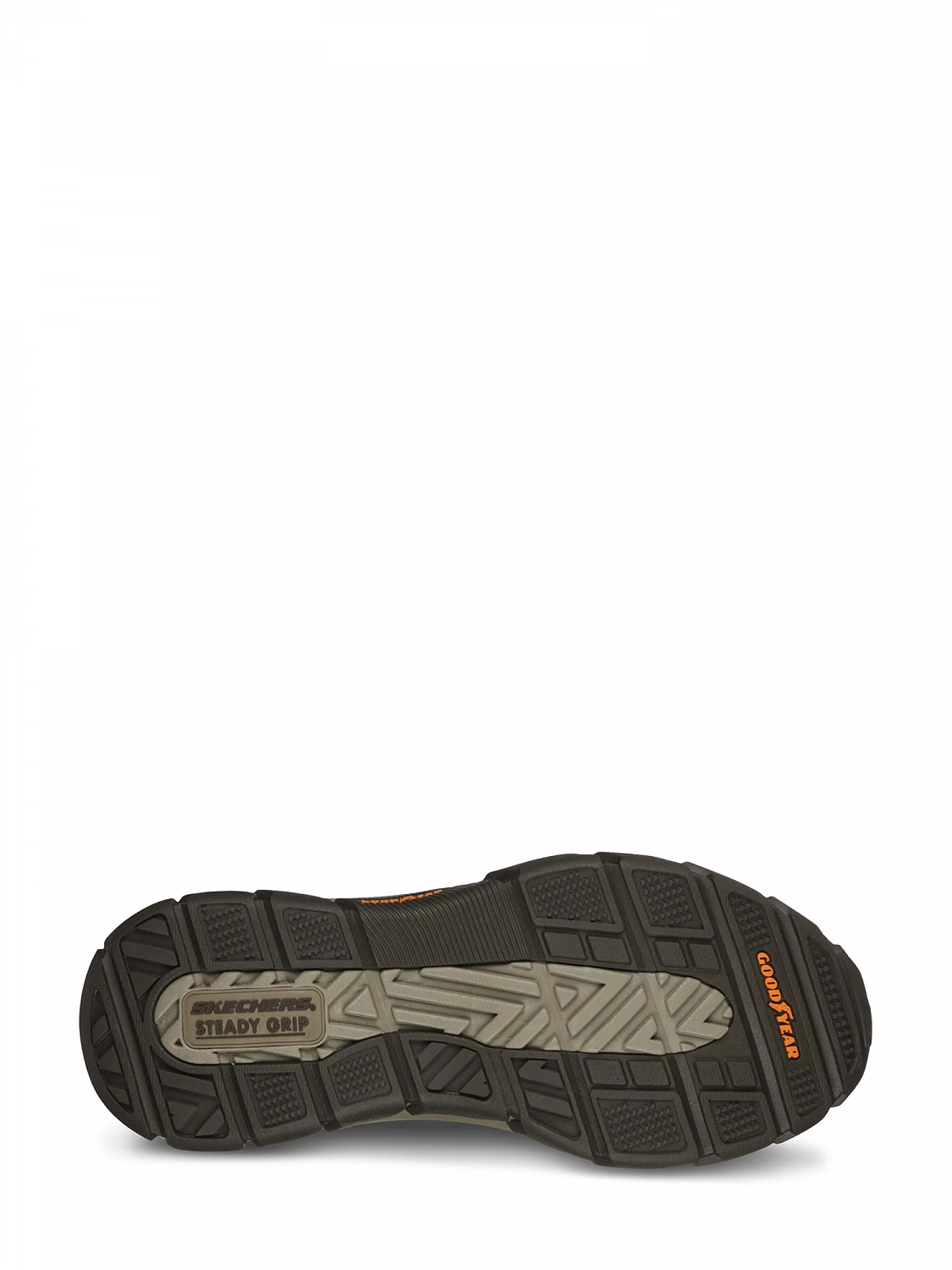 Skechers Relaxed Fit Respected Calum 7 Skechers Relaxed Fit Respected Calum - Bilde 5