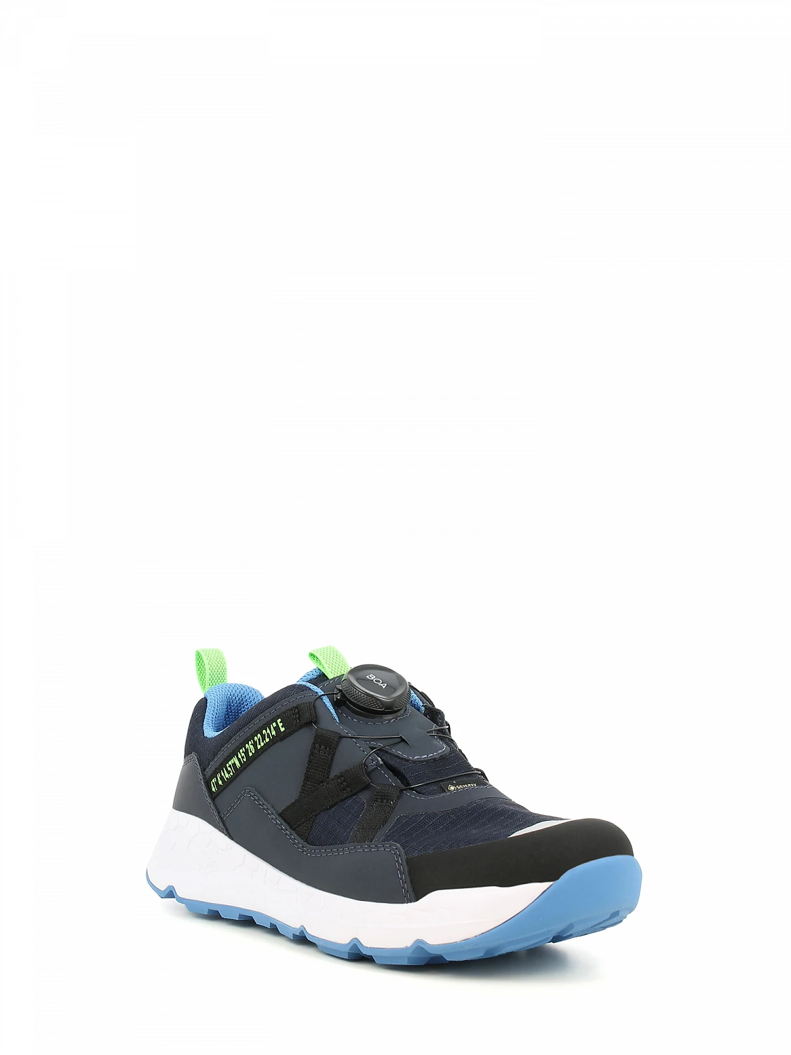 Superfit Freeride Gore-Tex 7 Superfit Freeride Gore-Tex - Bilde 5