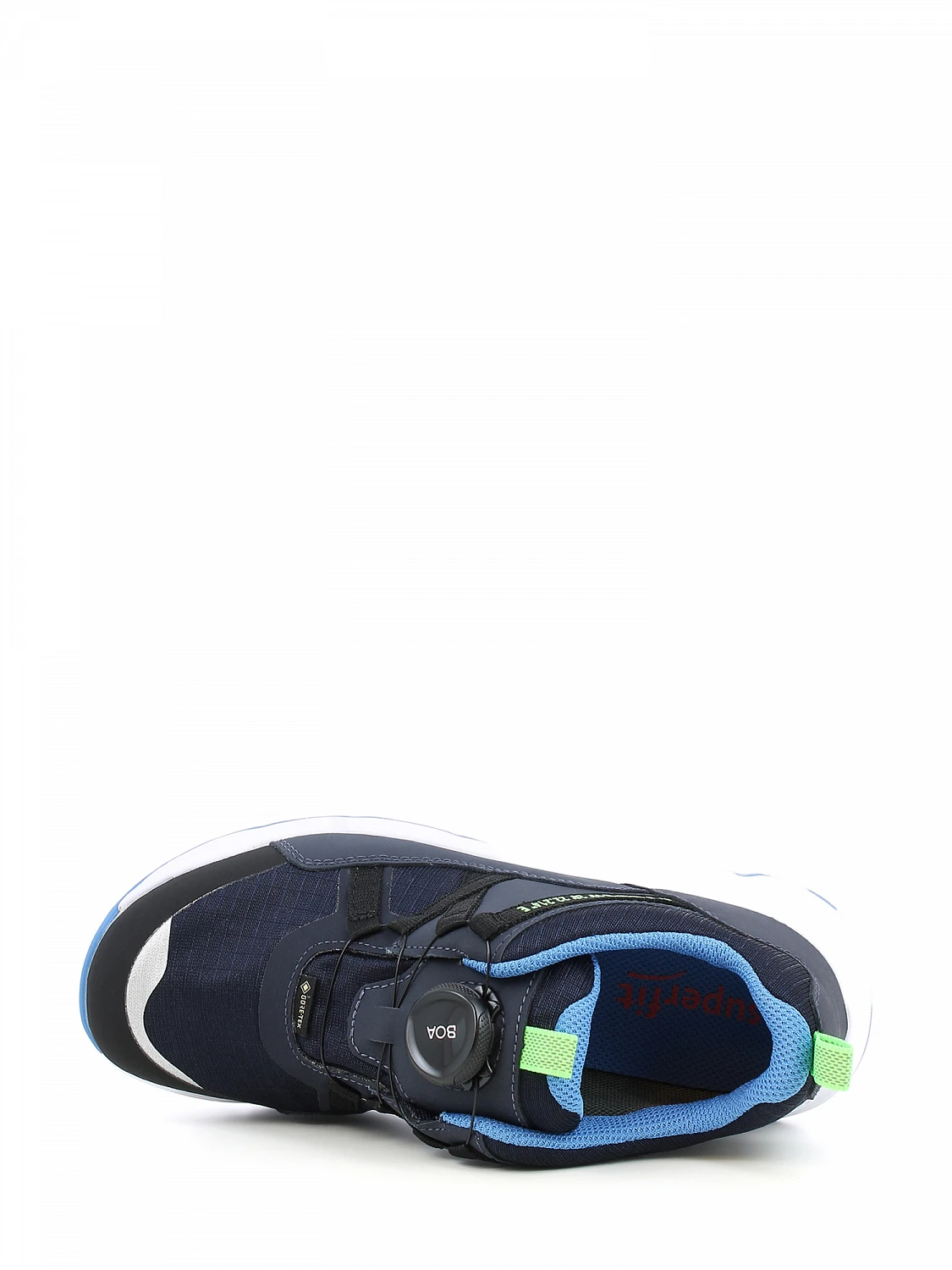 Superfit Freeride Gore-Tex 9 Superfit Freeride Gore-Tex - Bilde 7