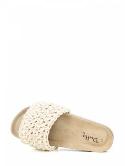 Duffy Roma Cinque Beige -ECCO Shop 35859 09