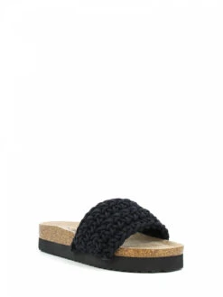 Duffy Roma Cinque Black -ECCO Shop 35865 07