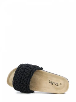 Duffy Roma Cinque Black -ECCO Shop 35865 09