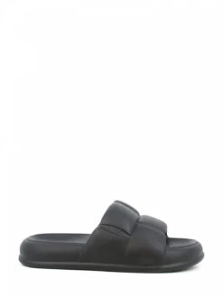 Duffy Trani Uno Black