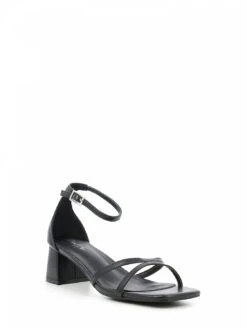 Duffy Black Sandal -ECCO Shop 35876 07