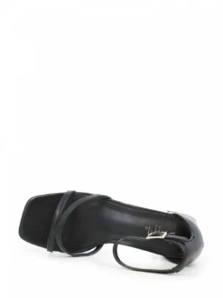 Duffy Black Sandal -ECCO Shop 35876 09