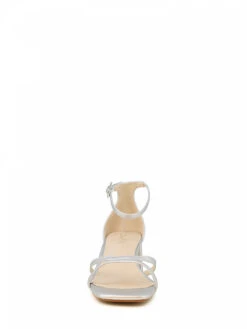 Duffy Silver Sandal -ECCO Shop 35877 06