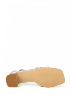 Duffy Silver Sandal -ECCO Shop 35877 08