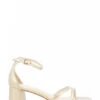 Duffy Gold Sandal 1 Duffy Gold Sandal -ECCO Shop 35878 03