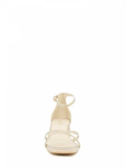 Duffy Gold Sandal -ECCO Shop 35878 09