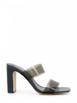 Duffy Transparent Sandal