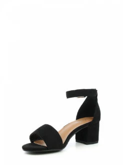 Duffy Black Party Heels -ECCO Shop 35889 05
