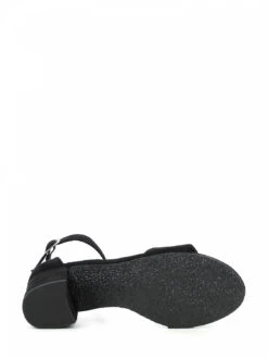 Duffy Black Party Heels -ECCO Shop 35889 08