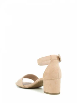 Duffy Party Heels Nude -ECCO Shop 35890 04