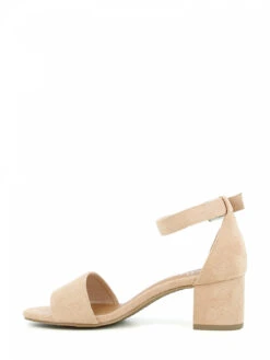 Duffy Party Heels Nude -ECCO Shop 35890 05