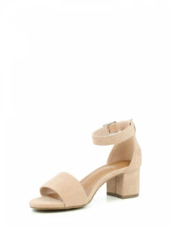 Duffy Party Heels Nude -ECCO Shop 35890 06