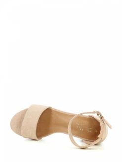 Duffy Party Heels Nude -ECCO Shop 35890 10