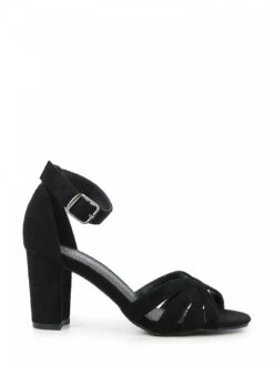 Duffy Sapri Uno Black