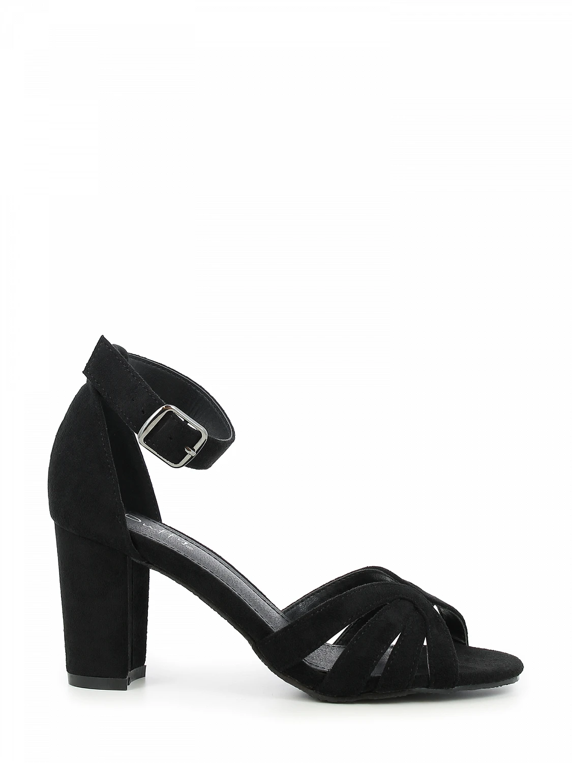 Duffy Sapri Uno Black 3 Duffy Sapri Uno Black