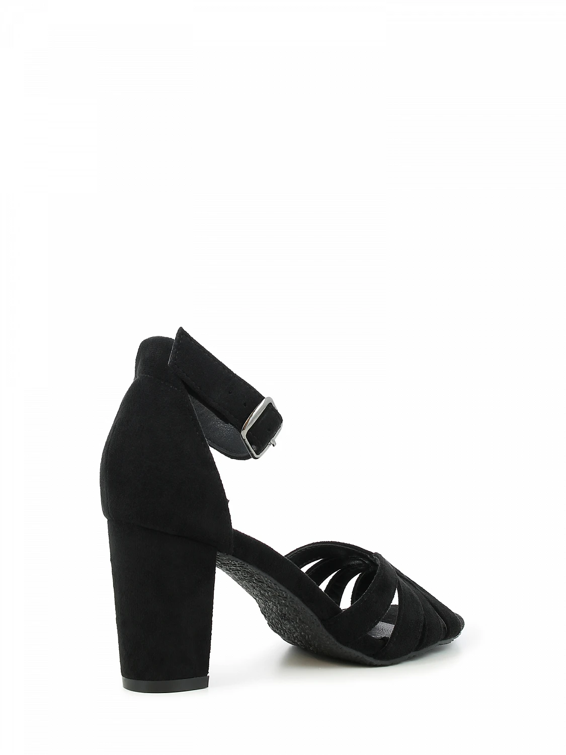 Duffy Sapri Uno Black 4 Duffy Sapri Uno Black - Bilde 2