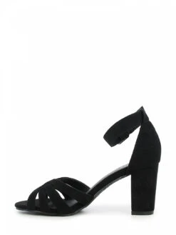 Duffy Sapri Uno Black 16 Duffy Sapri Uno Black -ECCO Shop 35894 07