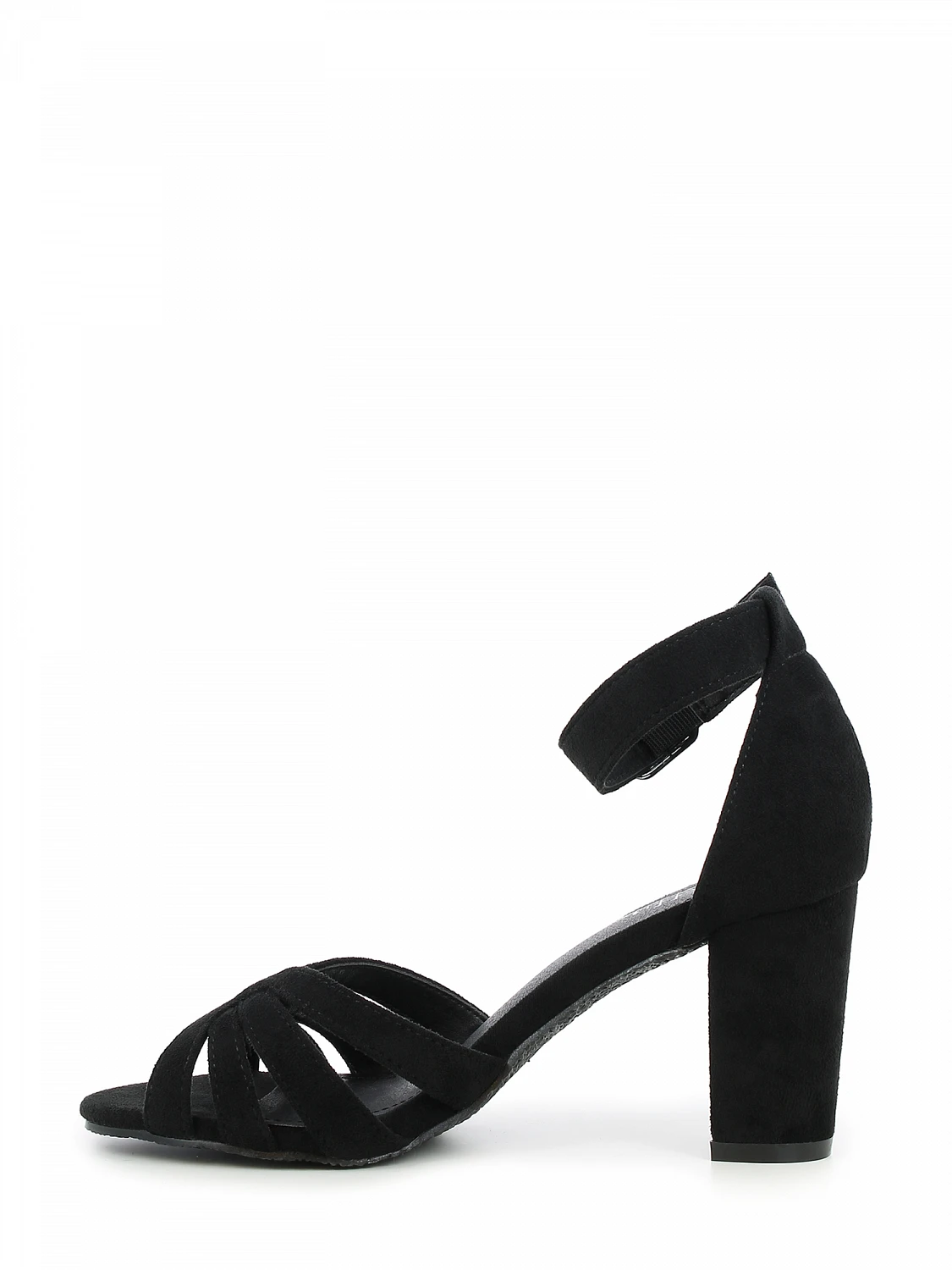 Duffy Sapri Uno Black 7 Duffy Sapri Uno Black - Bilde 5