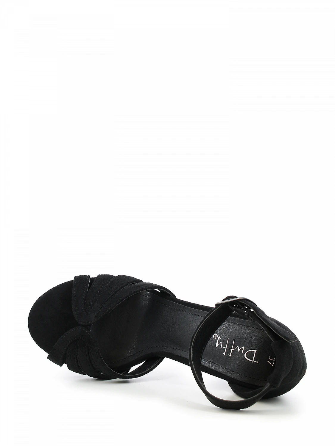 Duffy Sapri Uno Black 12 Duffy Sapri Uno Black - Bilde 10