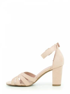 Duffy Sapri Uno Pink 16 Duffy Sapri Uno Pink -ECCO Shop 35895 07