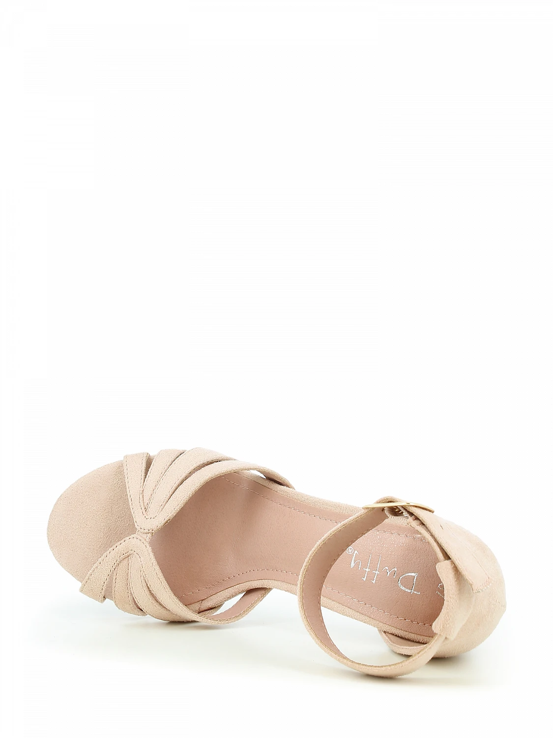 Duffy Sapri Uno Pink 12 Duffy Sapri Uno Pink - Bilde 10