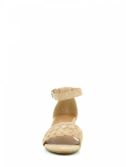 Duffy Braid Sandal Beige -ECCO Shop 35915 06