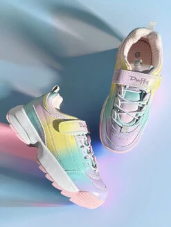 Duffy Sneakers - Barn