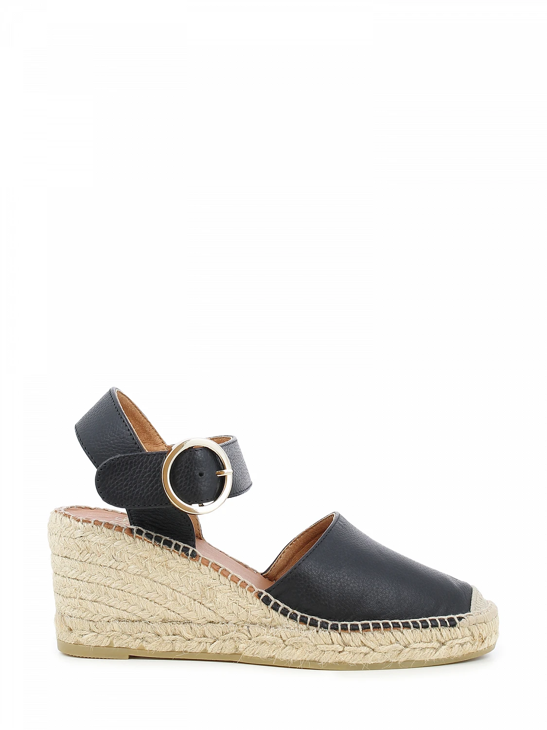 Duffy Espadrillos By Viguera Blk 4 Duffy Espadrillos By Viguera Blk - Bilde 2