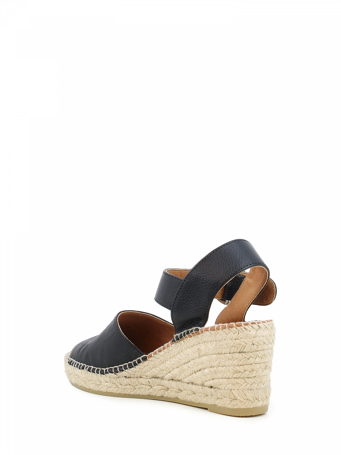 Duffy Espadrillos By Viguera Blk 5 Duffy Espadrillos By Viguera Blk - Bilde 3