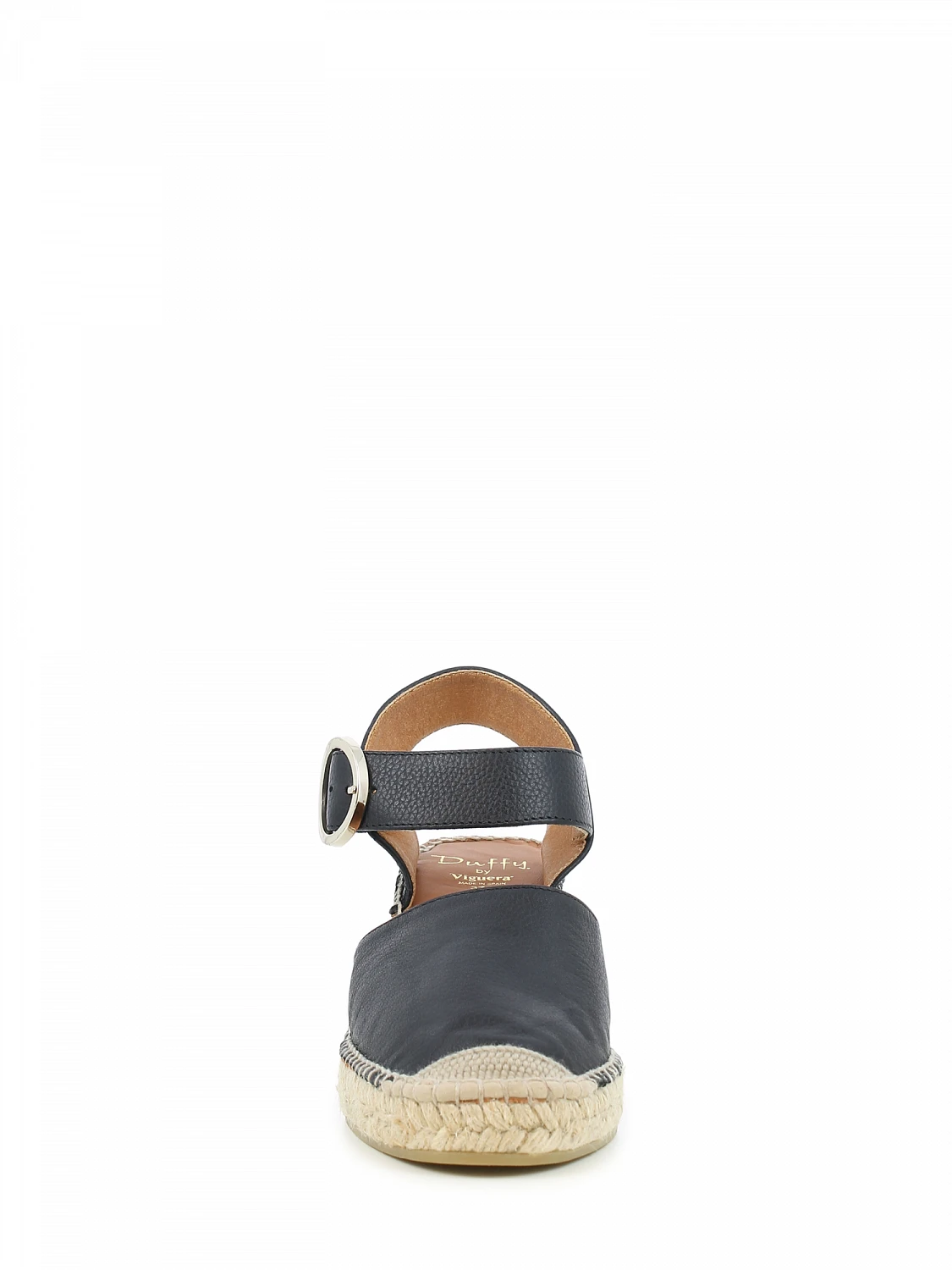 Duffy Espadrillos By Viguera Blk 6 Duffy Espadrillos By Viguera Blk - Bilde 4
