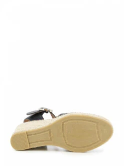 Duffy Espadrillos By Viguera Blk 14 Duffy Espadrillos By Viguera Blk -ECCO Shop 35932 09