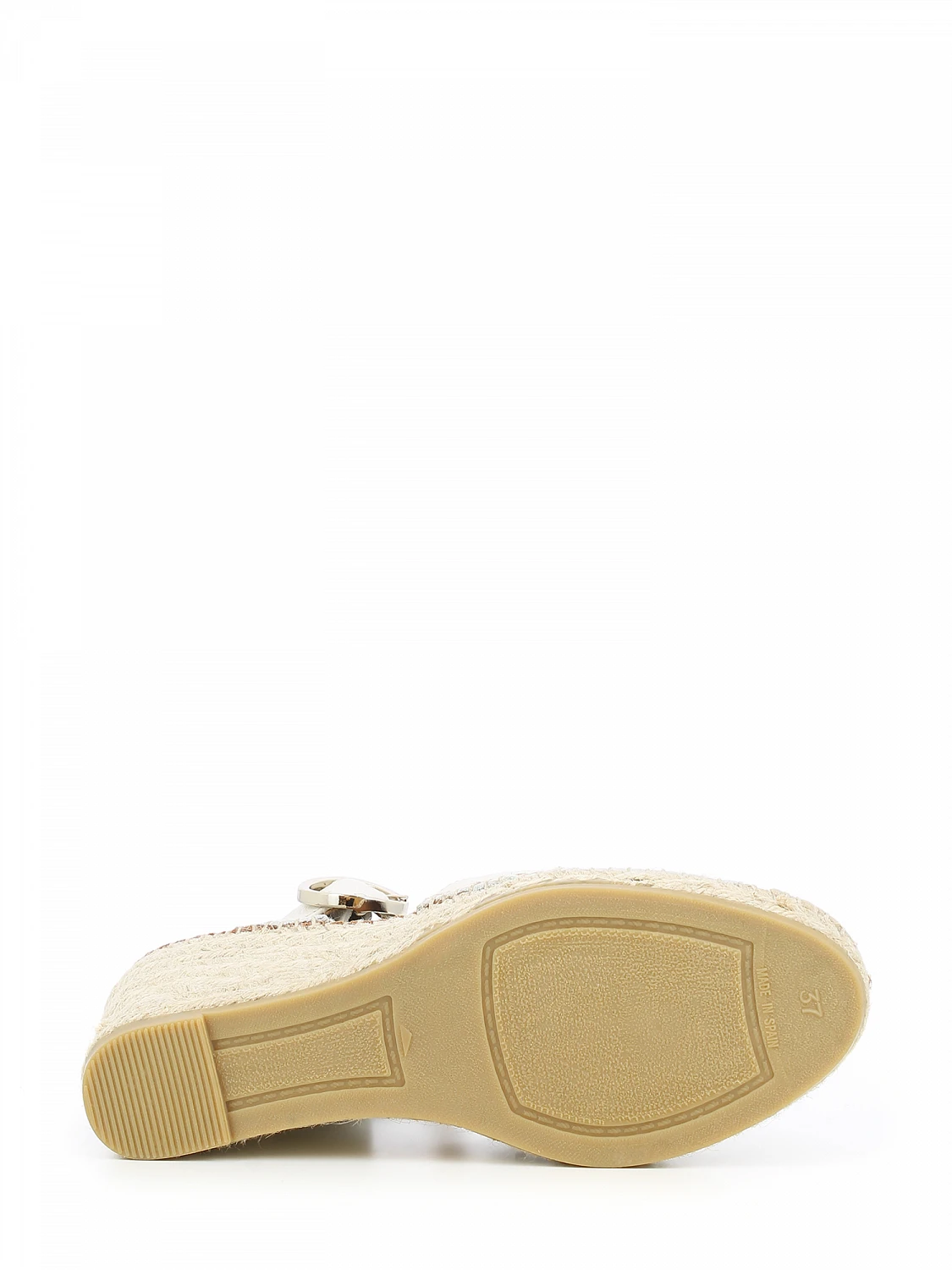 Duffy Espadrillos By Viguera 7 Duffy Espadrillos By Viguera - Bilde 5