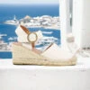 Duffy Espadrillos By Viguera -ECCO Shop 35933 13