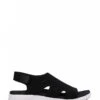 Sport Sandal Black -ECCO Shop 36032 00