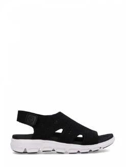 Sport Sandal Black