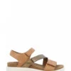 Legero Tanaro Cuoio Sandal -ECCO Shop 36092 00