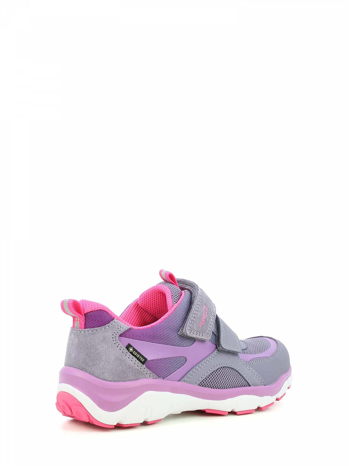 Superfit Sport5 Lilac Gore-Tex 4 Superfit Sport5 Lilac Gore-Tex - Bilde 2