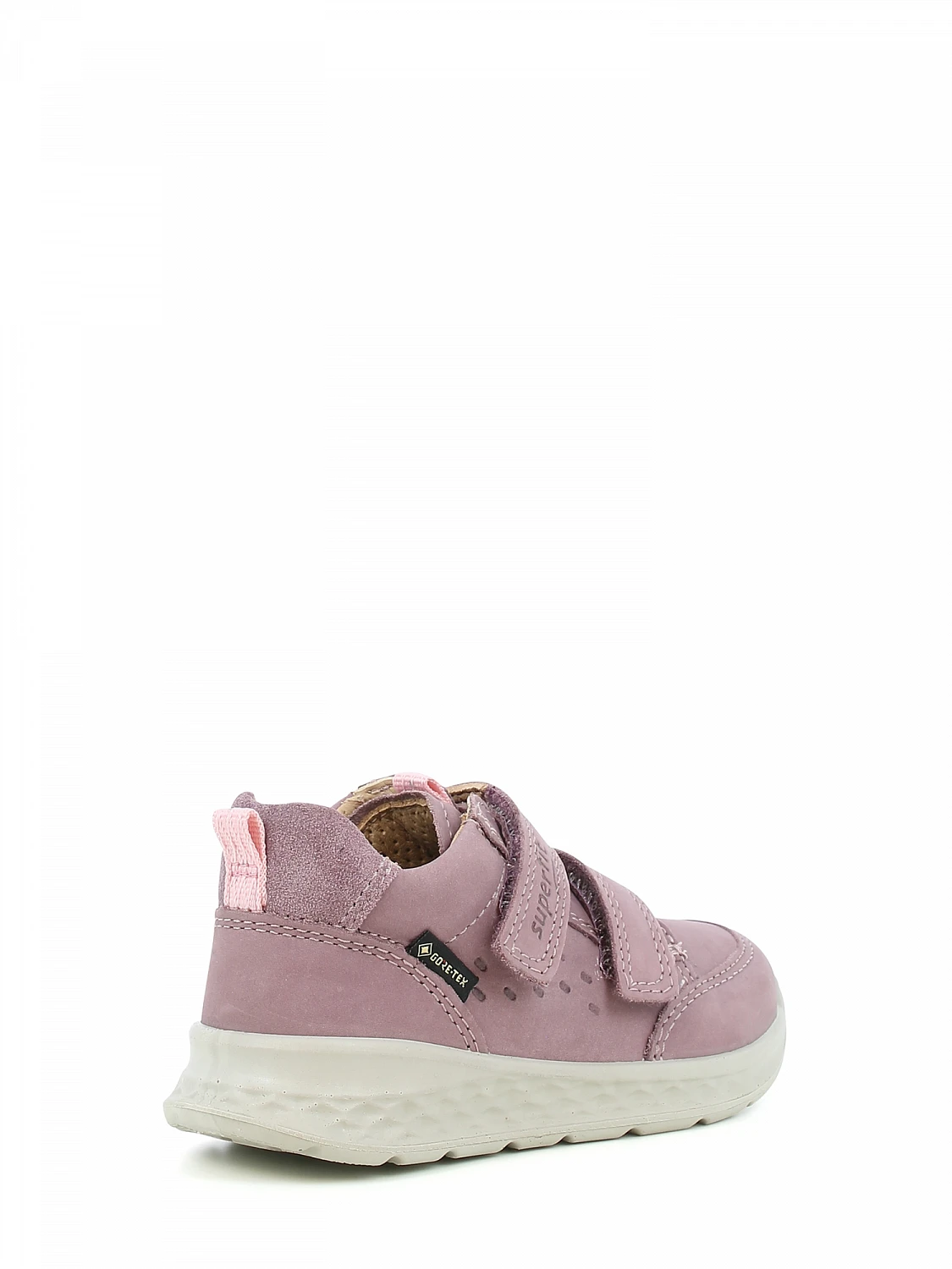 Superfit Breeze First Walker Pink Gore-Tex 4 Superfit Breeze First Walker Pink Gore-Tex - Bilde 2