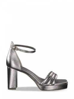 Marco Tozzi Metal Strap Sandal